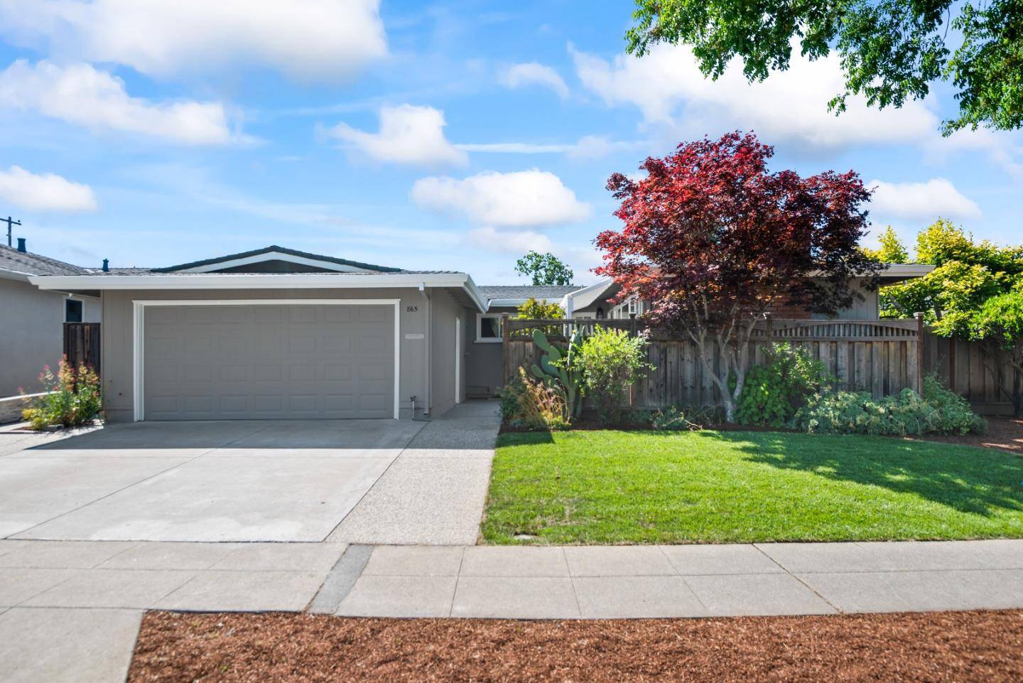 Sunnyvale, CA 94086,865 Ponderosa AVE