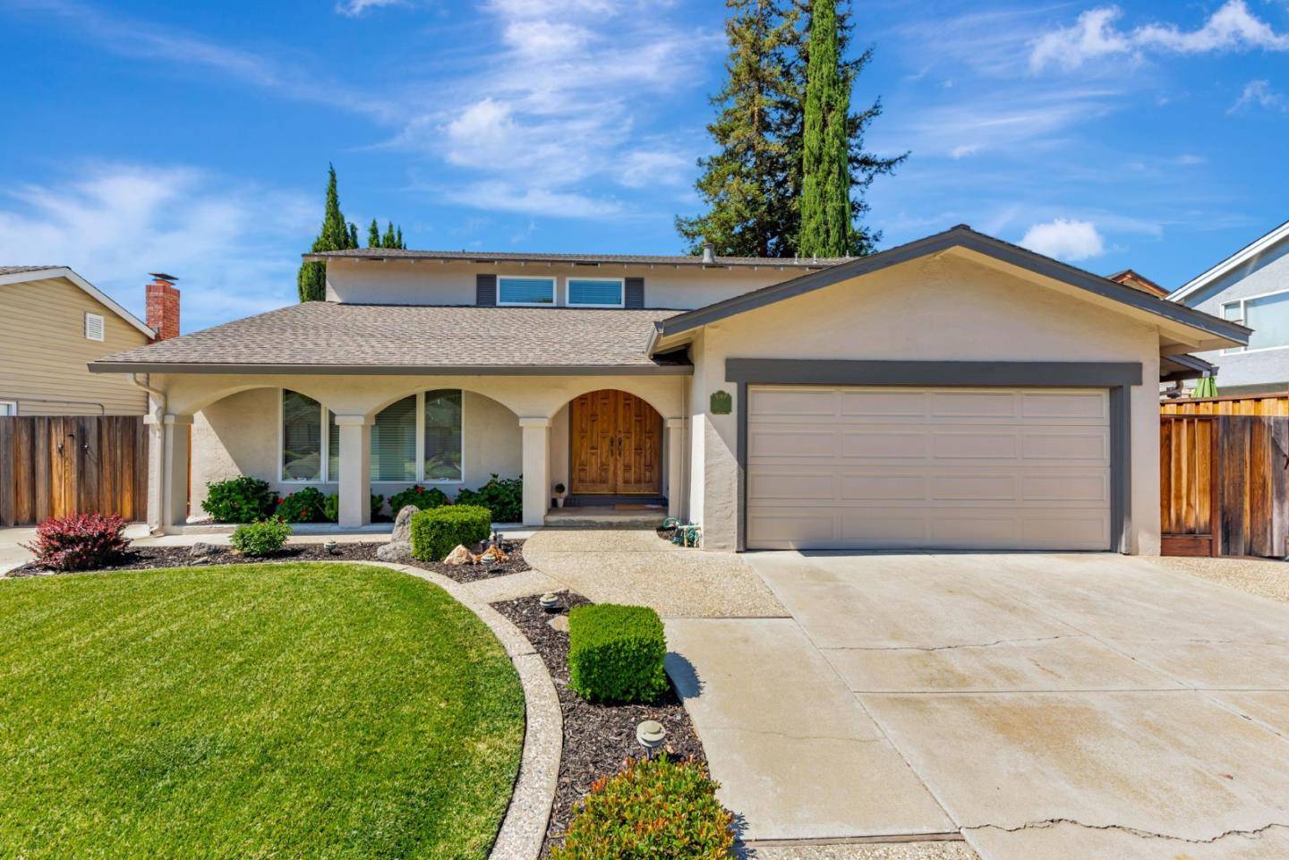 San Jose, CA 95123,603 Galen DR