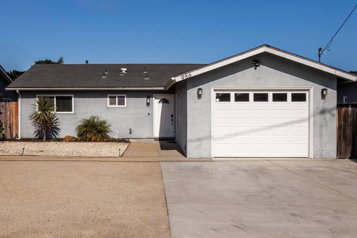Grover Beach, CA 93433,956 S 12th ST