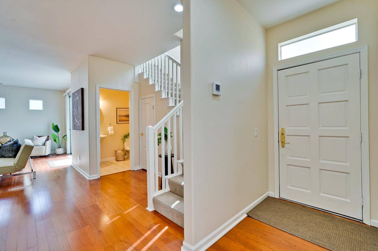 Palo Alto, CA 94306,2557 Park BLVD L200
