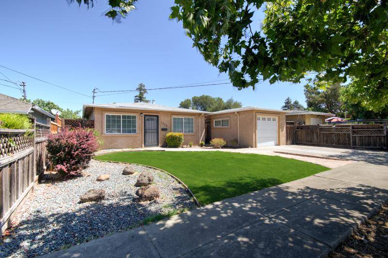 Livermore, CA 94551,1320 Ventura AVE