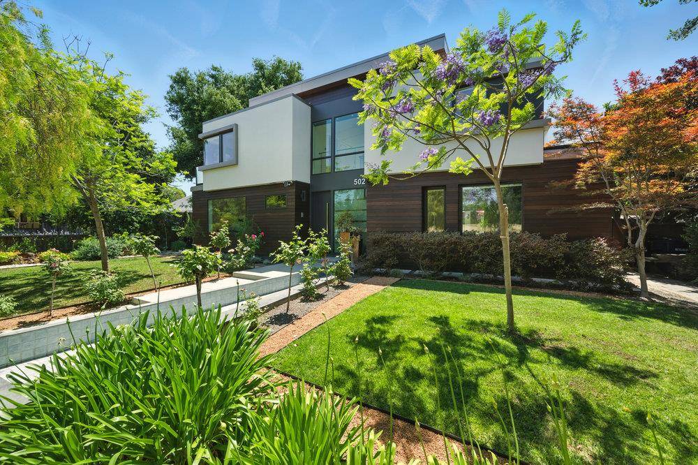Los Altos, CA 94022,502 Palm AVE