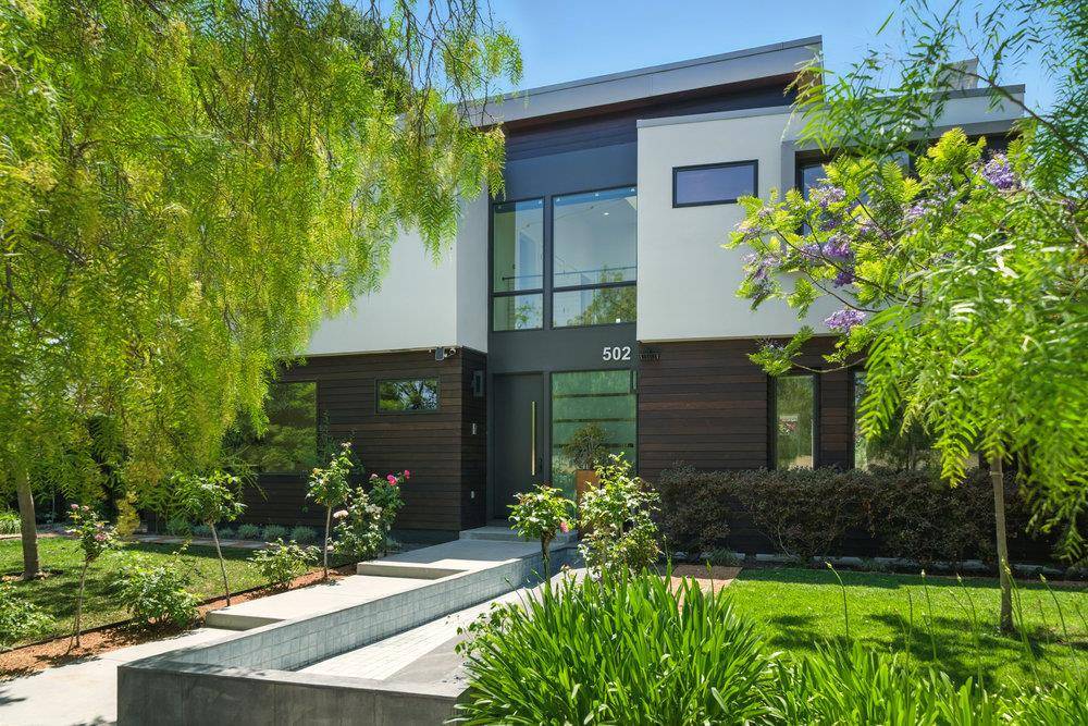 Los Altos, CA 94022,502 Palm AVE