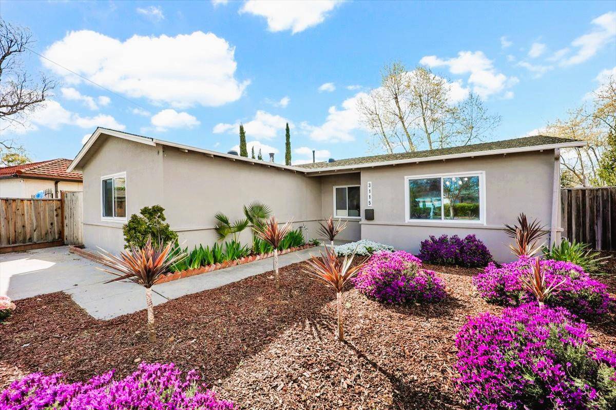 San Jose, CA 95118,3115 Calzar DR