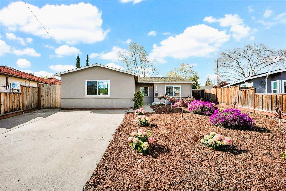 San Jose, CA 95118,3115 Calzar DR