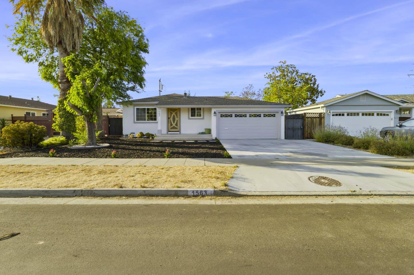 San Jose, CA 95118,1563 Rebel WAY