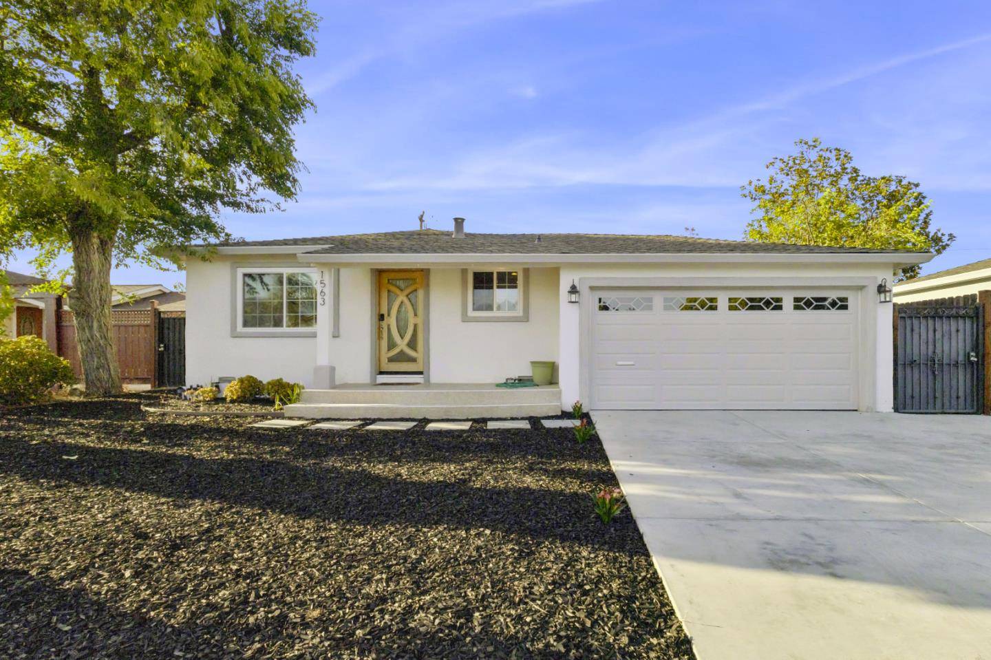 San Jose, CA 95118,1563 Rebel WAY