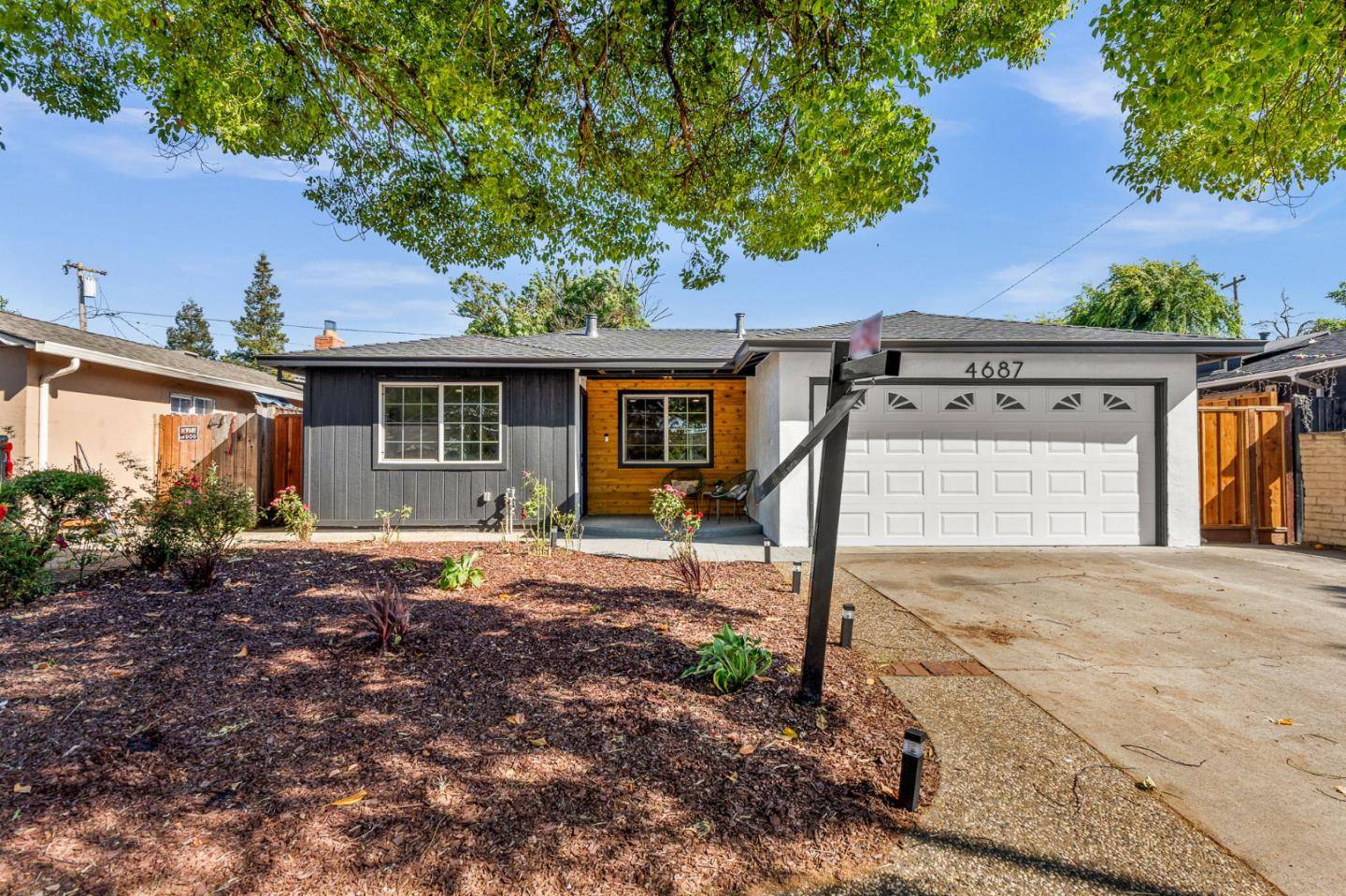 San Jose, CA 95111,4687 Tango WAY