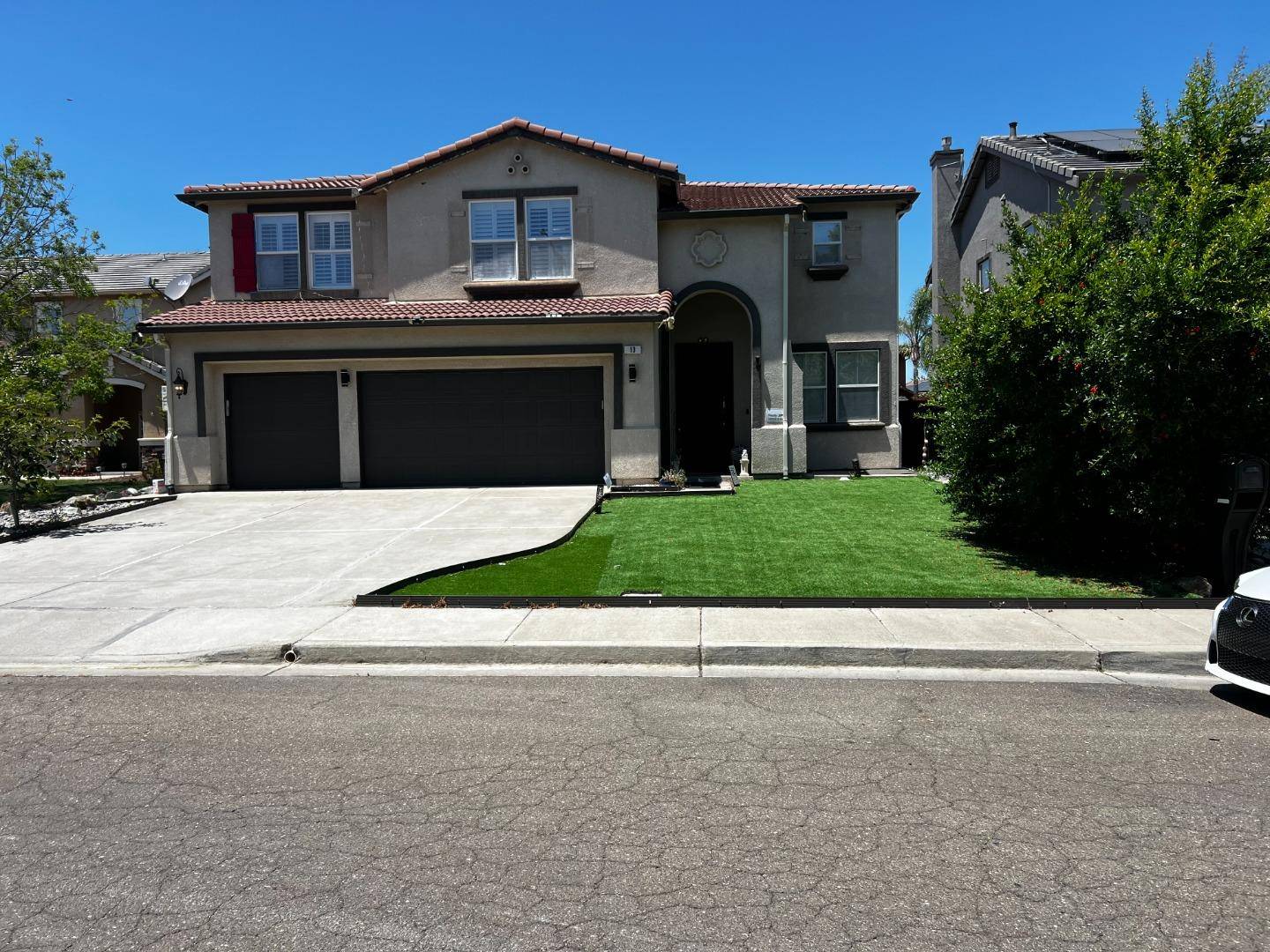 Oakley, CA 94561,13 Kearsti CT
