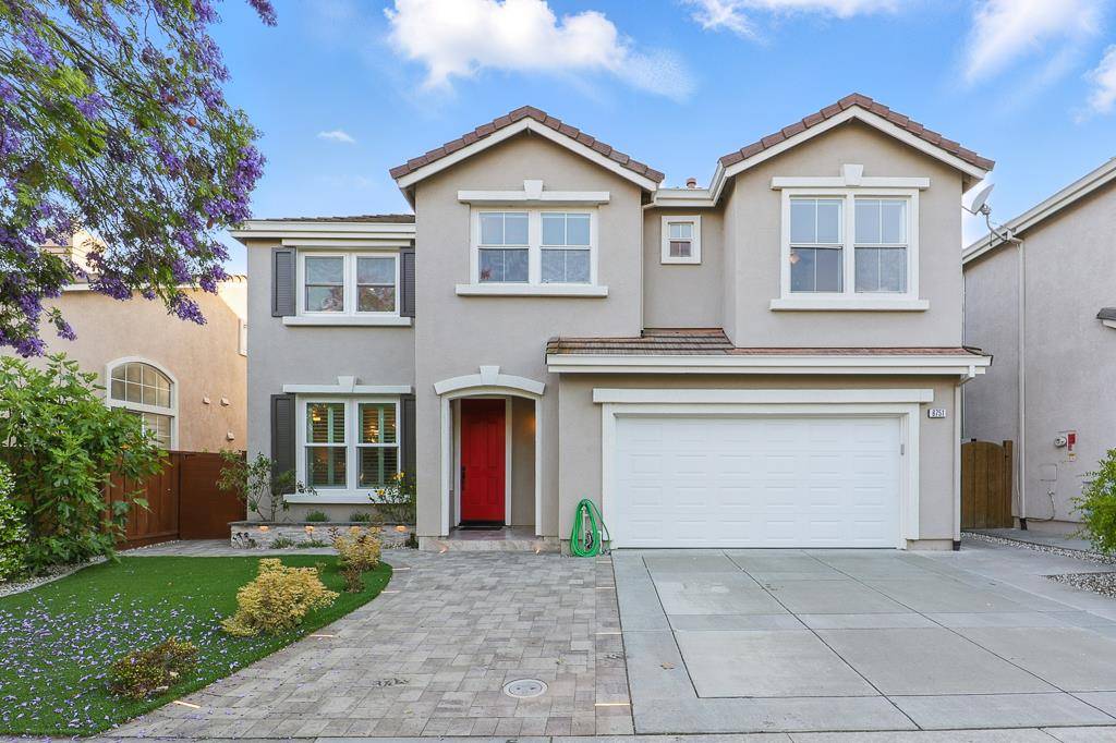 San Jose, CA 95138,6751 Positano LN