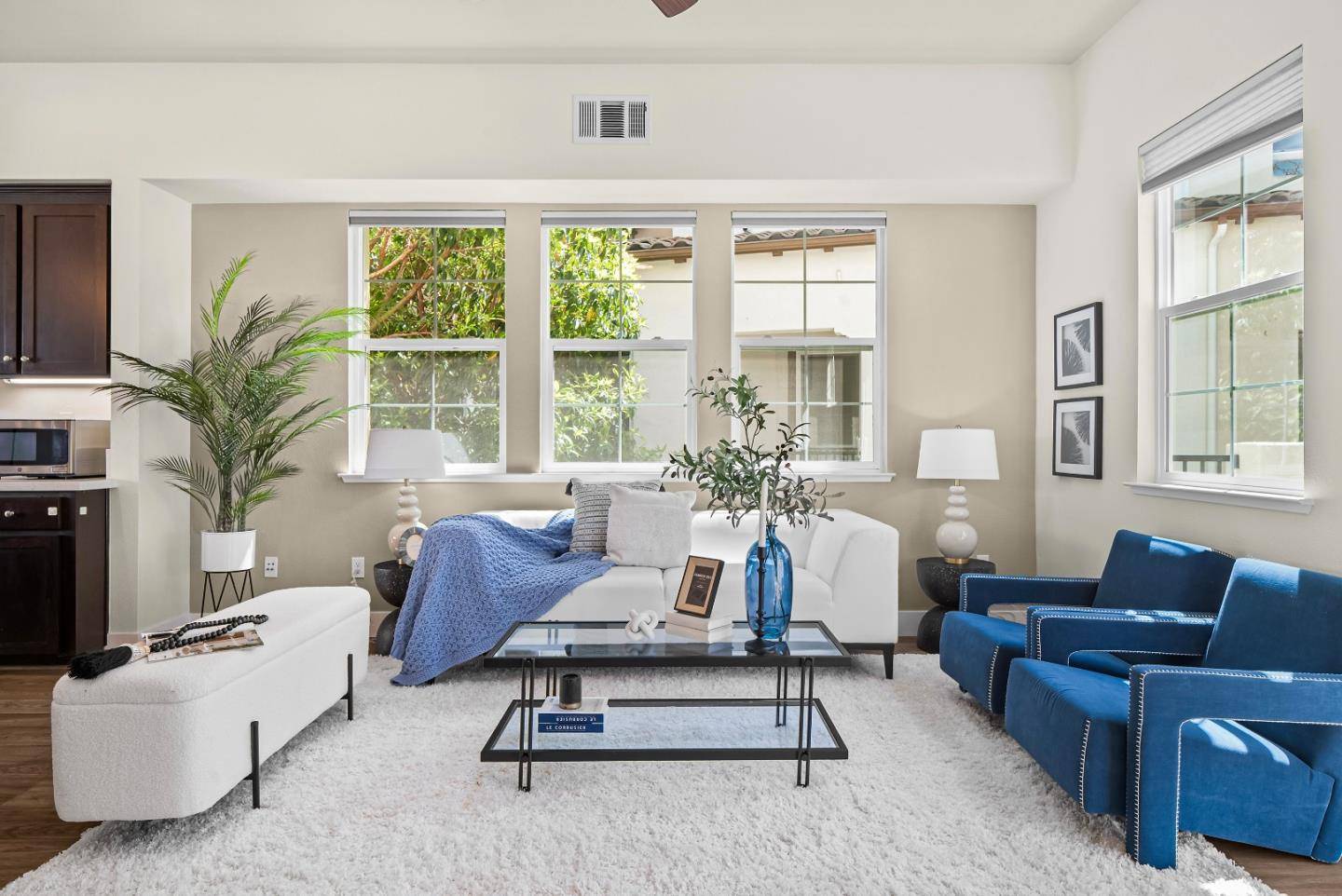Sunnyvale, CA 94086,167 Jeffrey TER