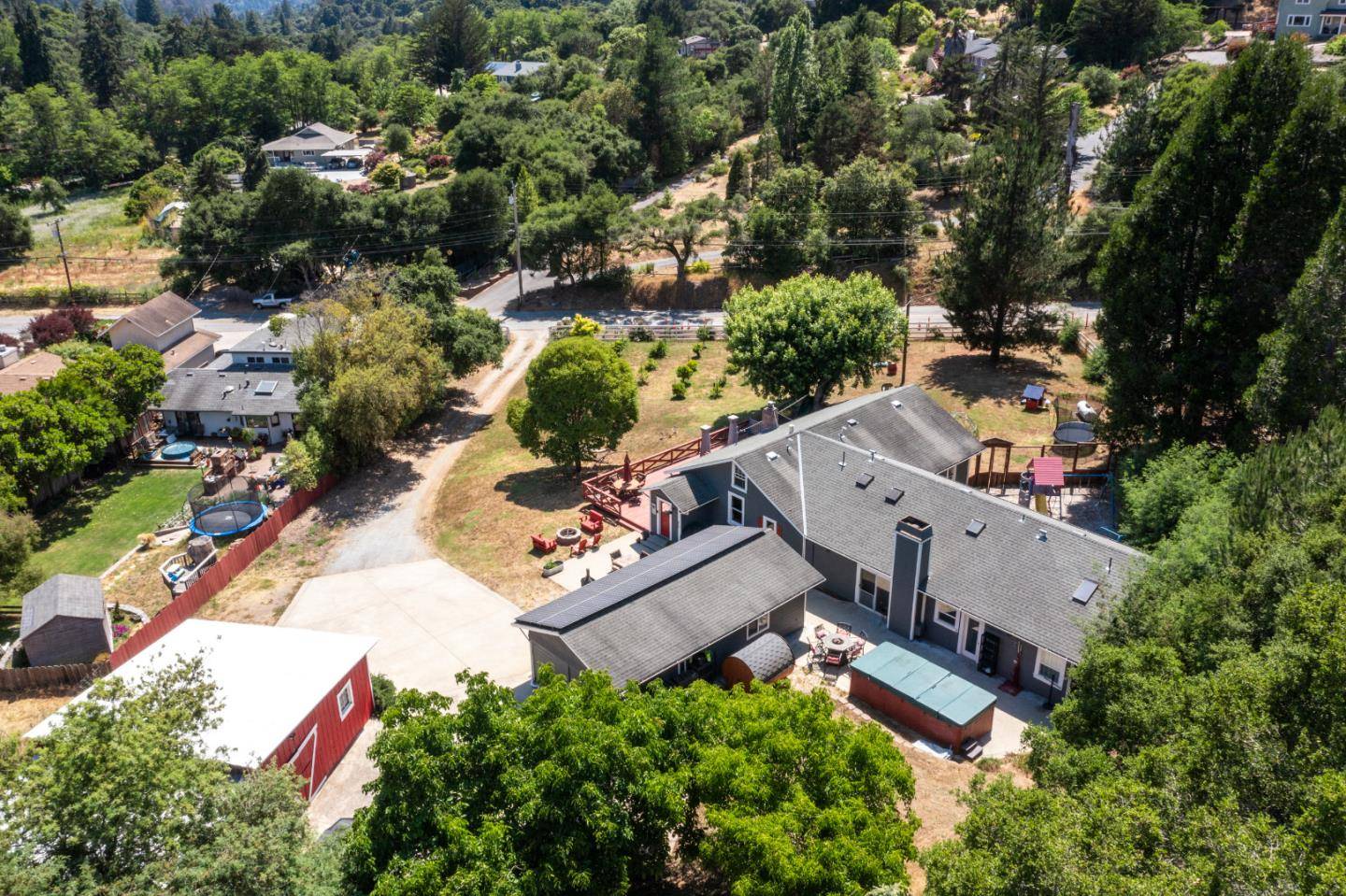 Aptos, CA 95003,2165 Cox RD