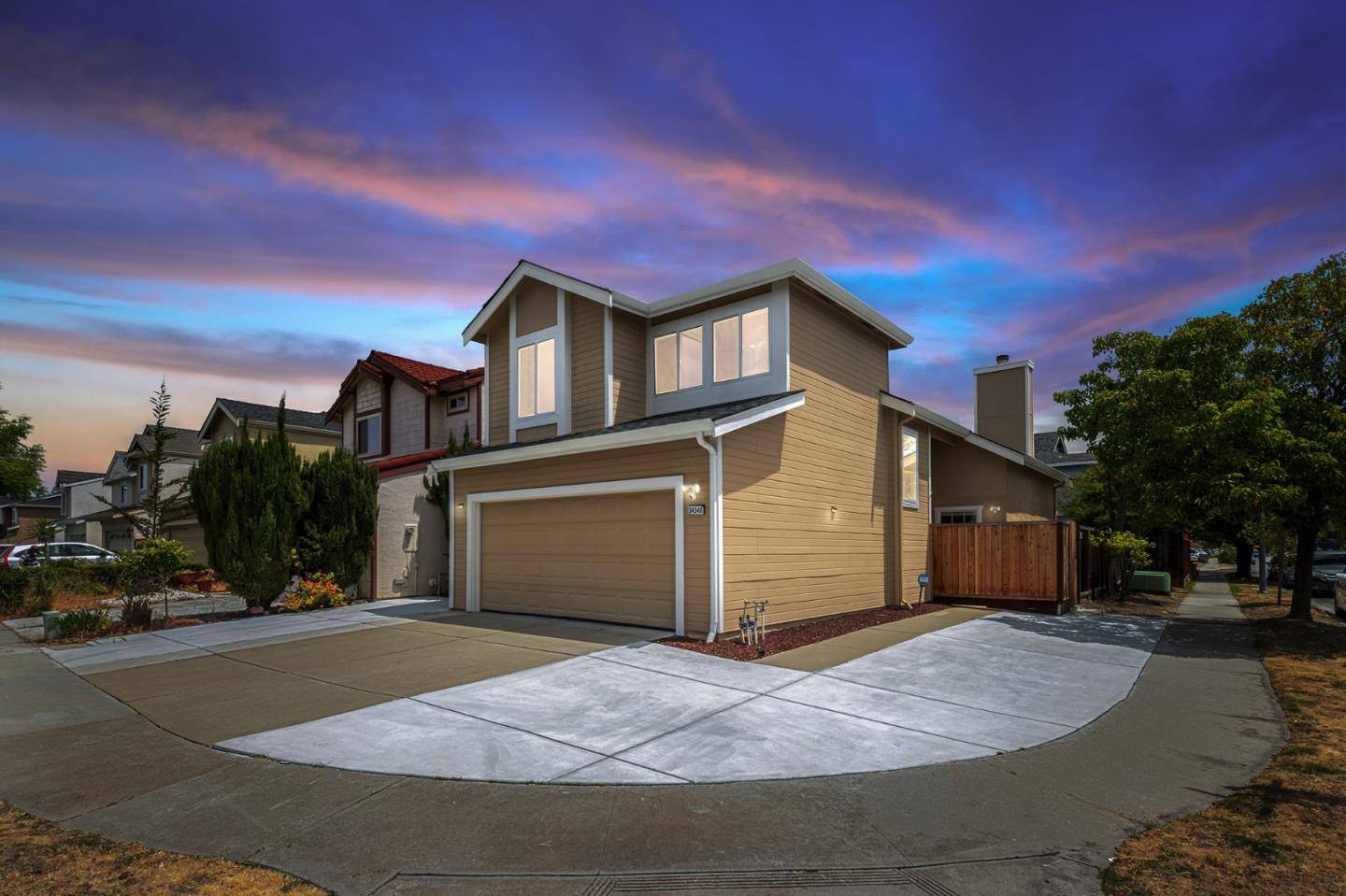 Fremont, CA 94555,34348 Siward DR