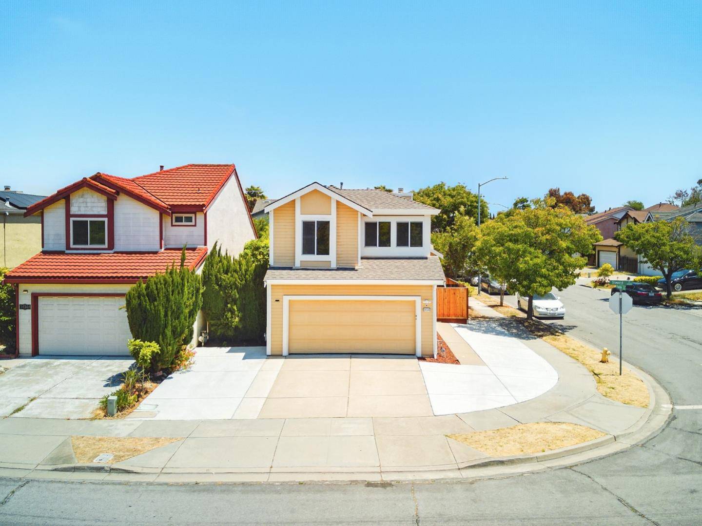 Fremont, CA 94555,34348 Siward DR