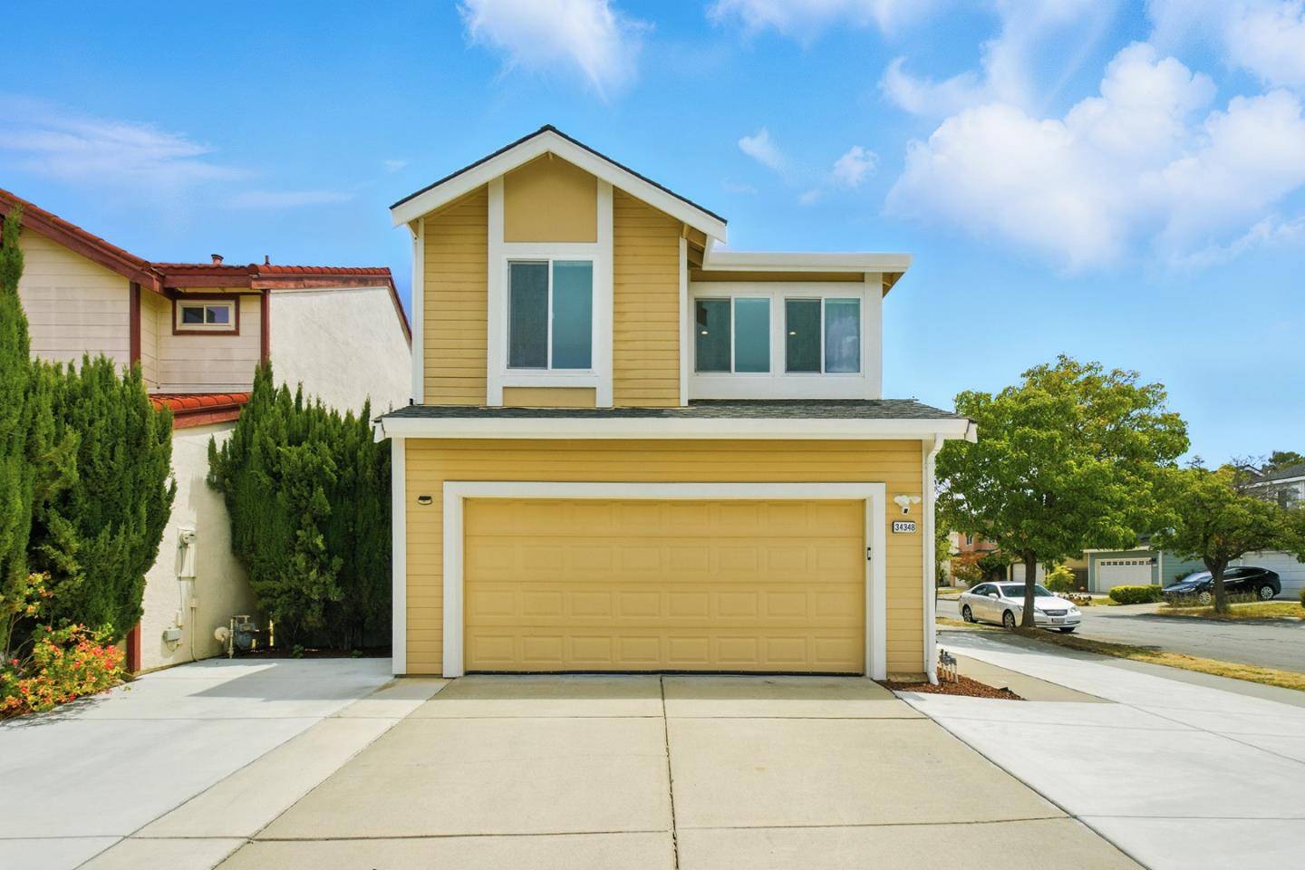 Fremont, CA 94555,34348 Siward DR