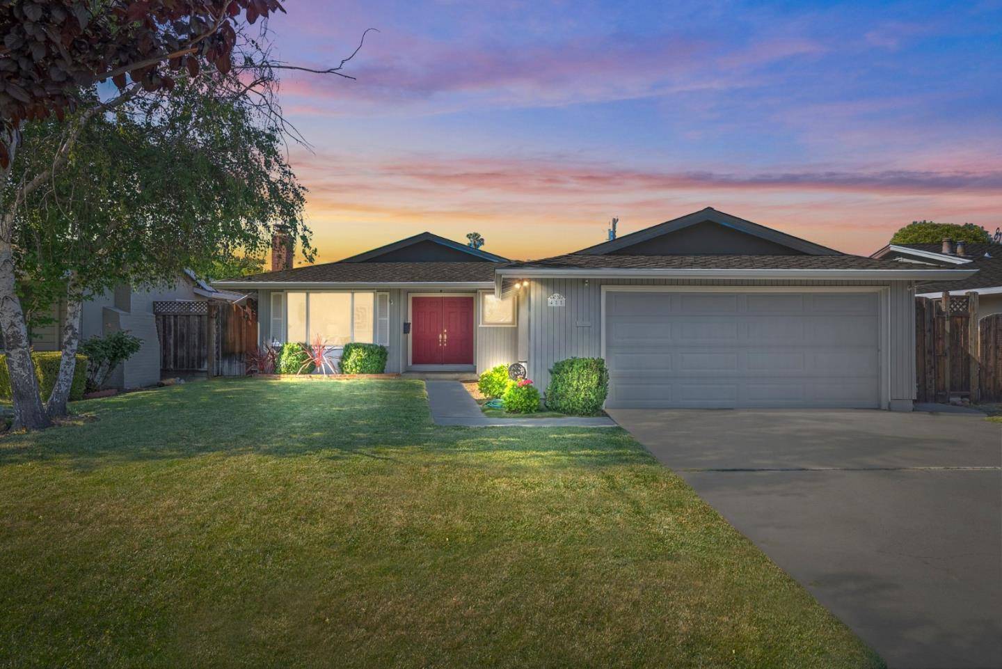 San Jose, CA 95123,485 Sioux LN