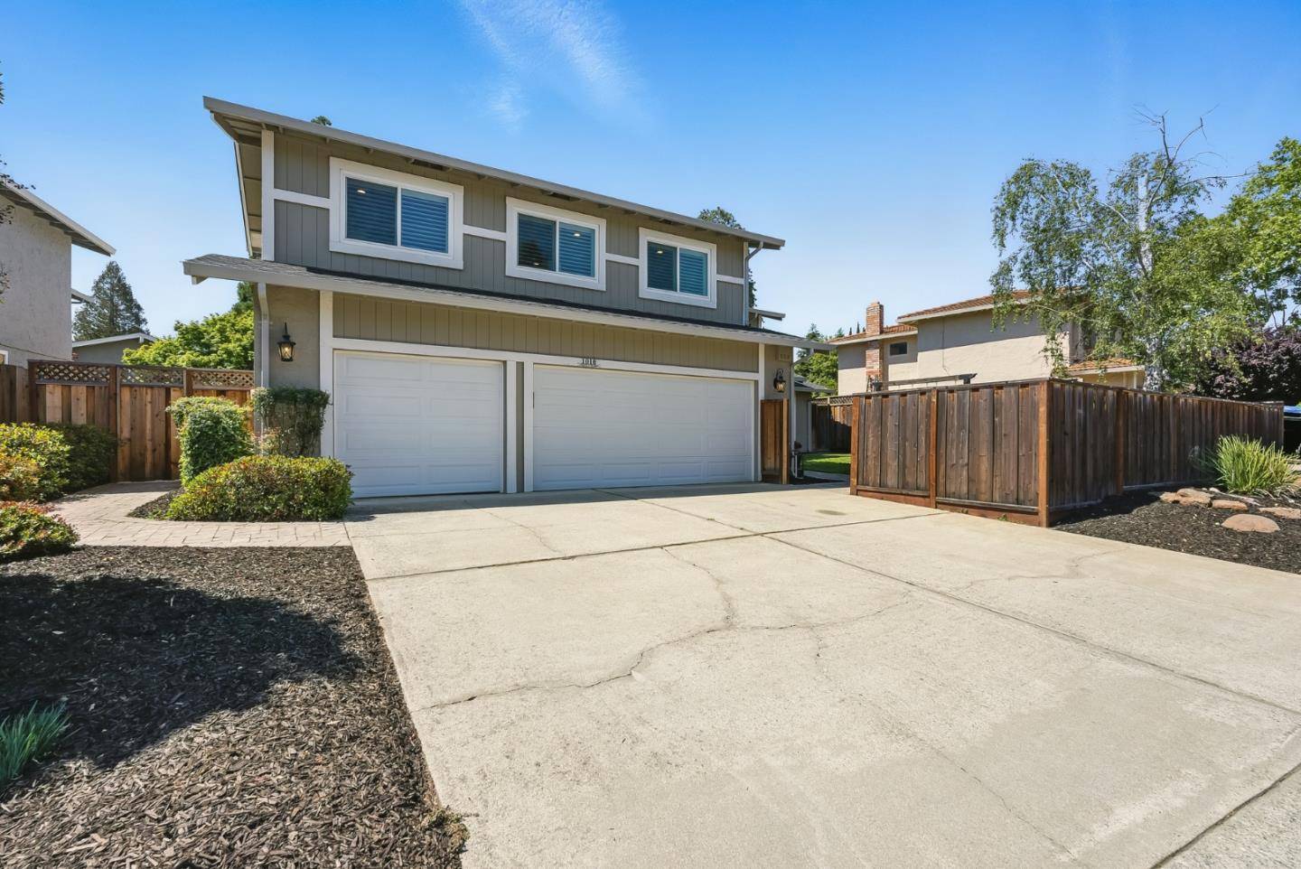Morgan Hill, CA 95037,1010 Creekside CT