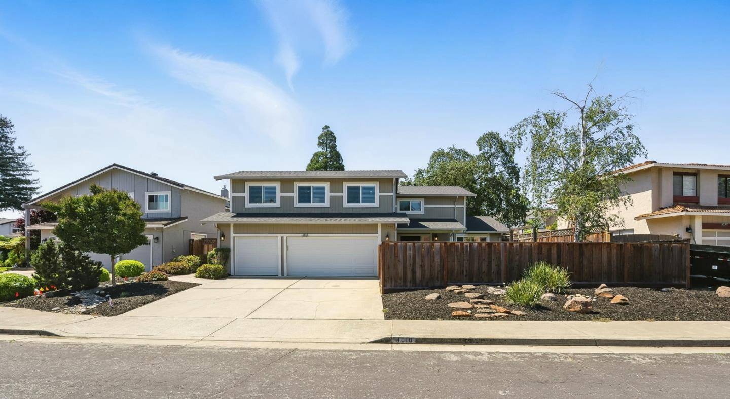 Morgan Hill, CA 95037,1010 Creekside CT