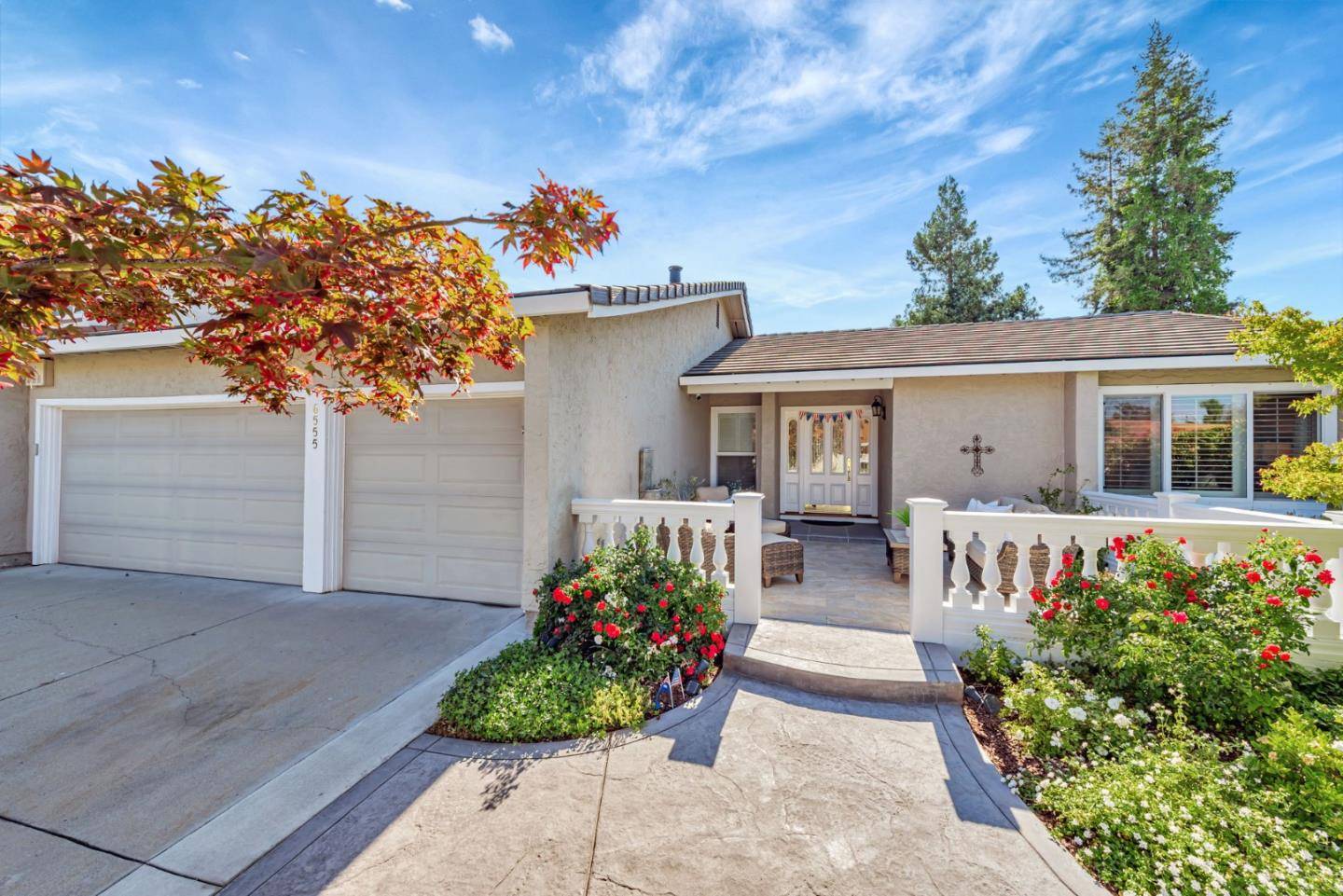 San Jose, CA 95120,6555 Timberview DR