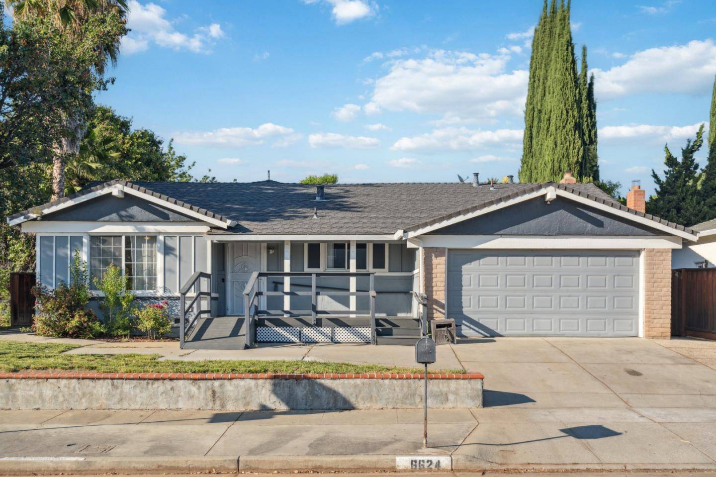 San Jose, CA 95119,6624 Catamaran ST