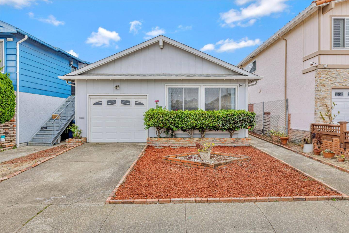 Daly City, CA 94015,4495 Callan BLVD