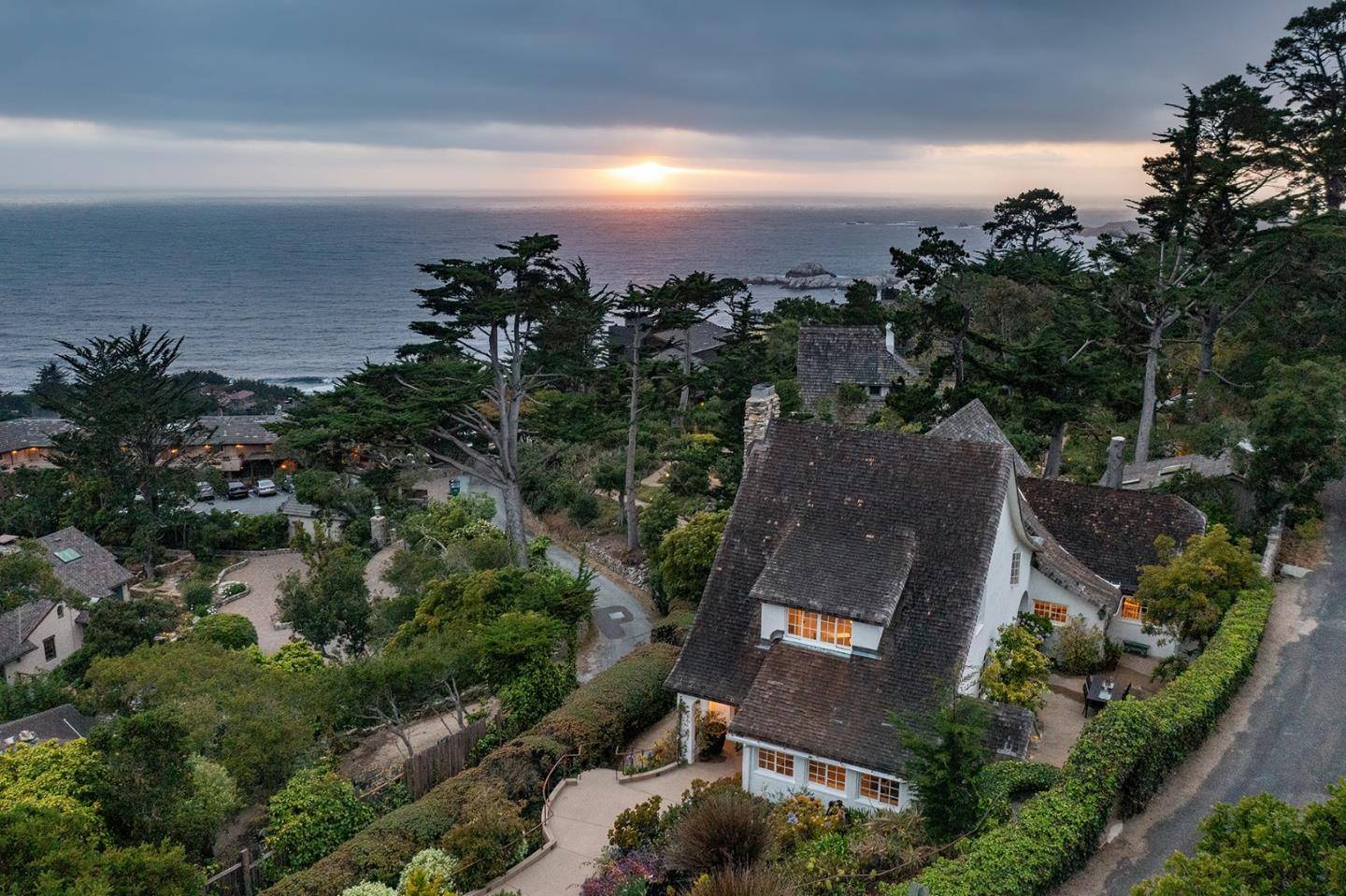 Carmel, CA 93923,110 Pine WAY