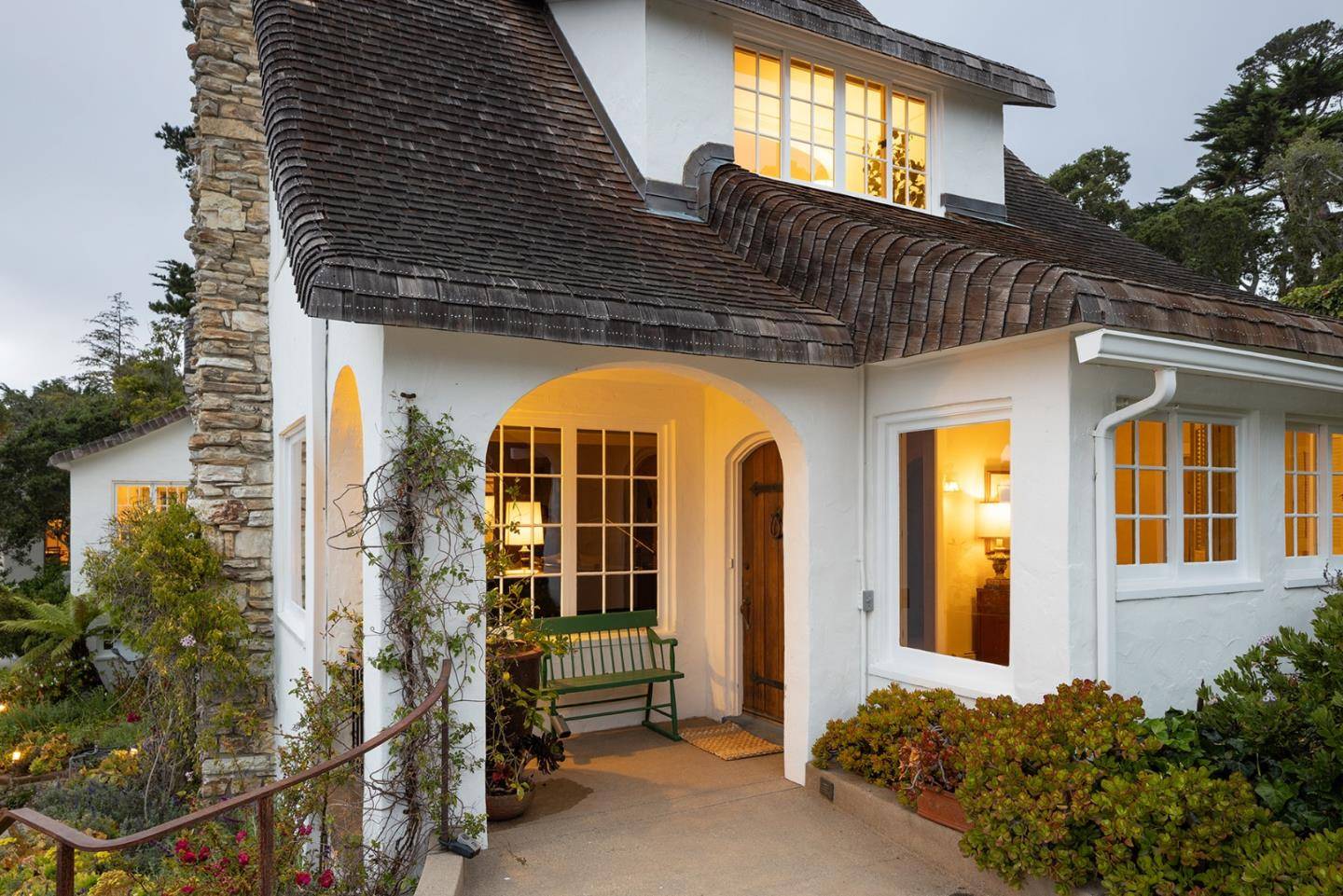 Carmel, CA 93923,110 Pine WAY