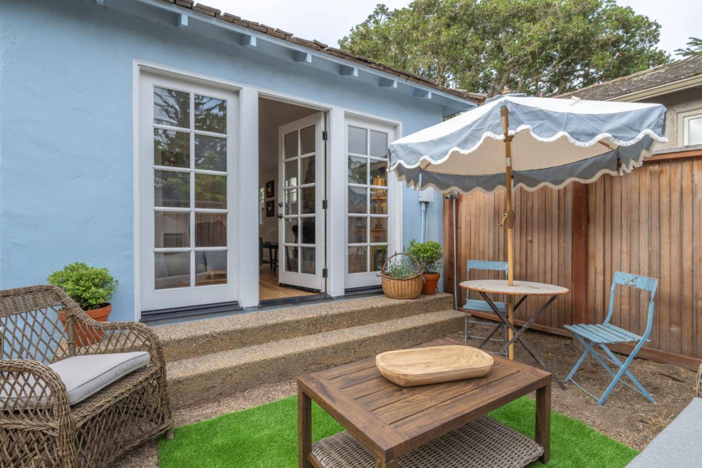 Carmel, CA 93923,2NE Ocean and Guadalupe AVE