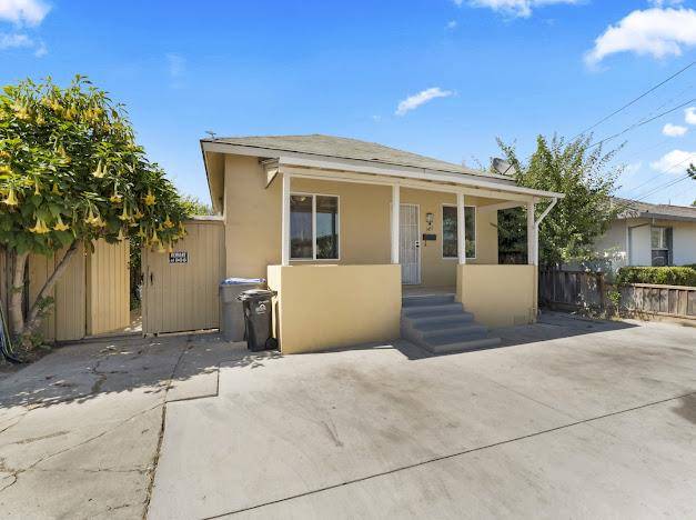 San Jose, CA 95116,1453 Whitton AVE