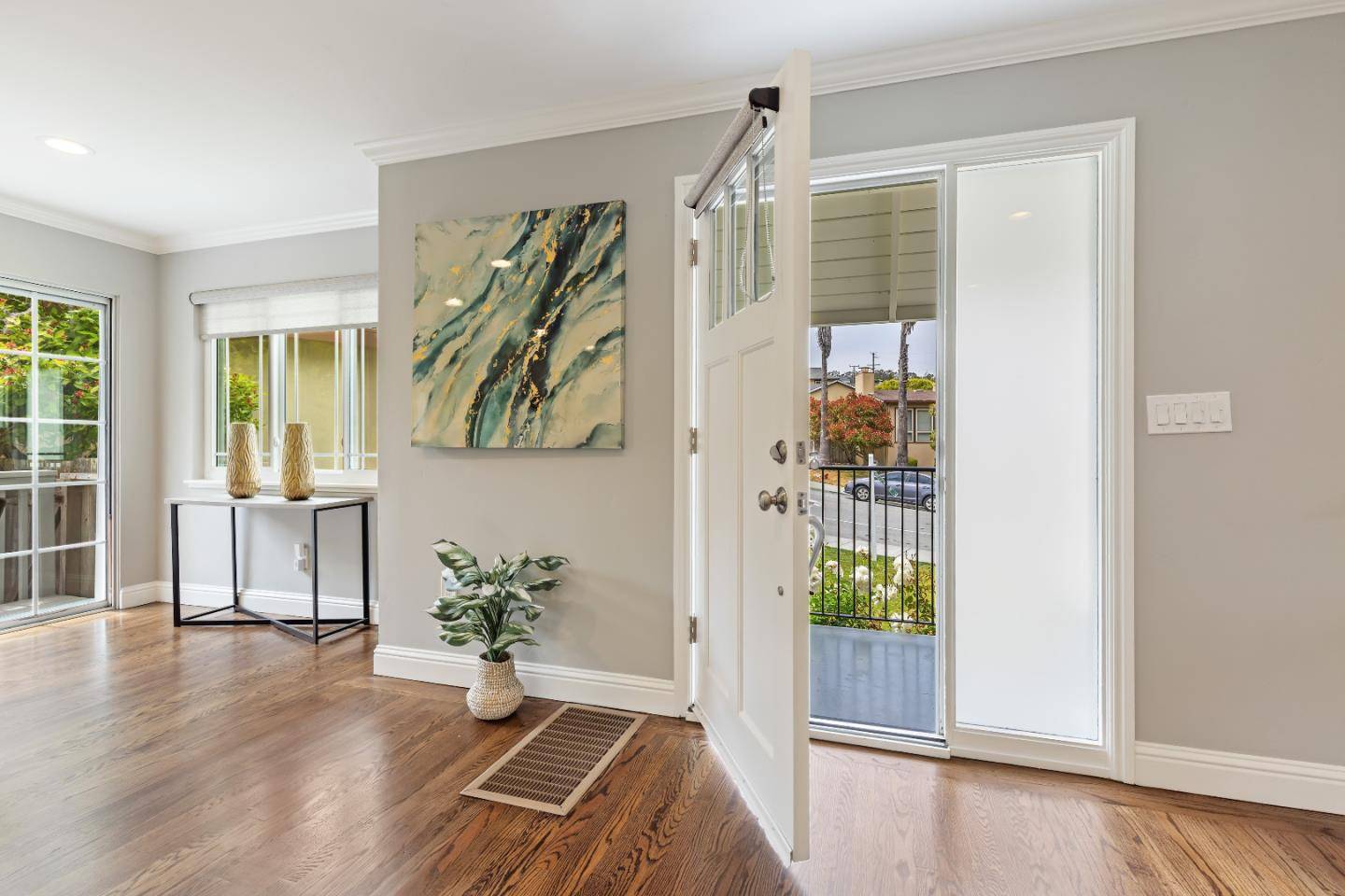San Bruno, CA 94066,1540 Claremont DR