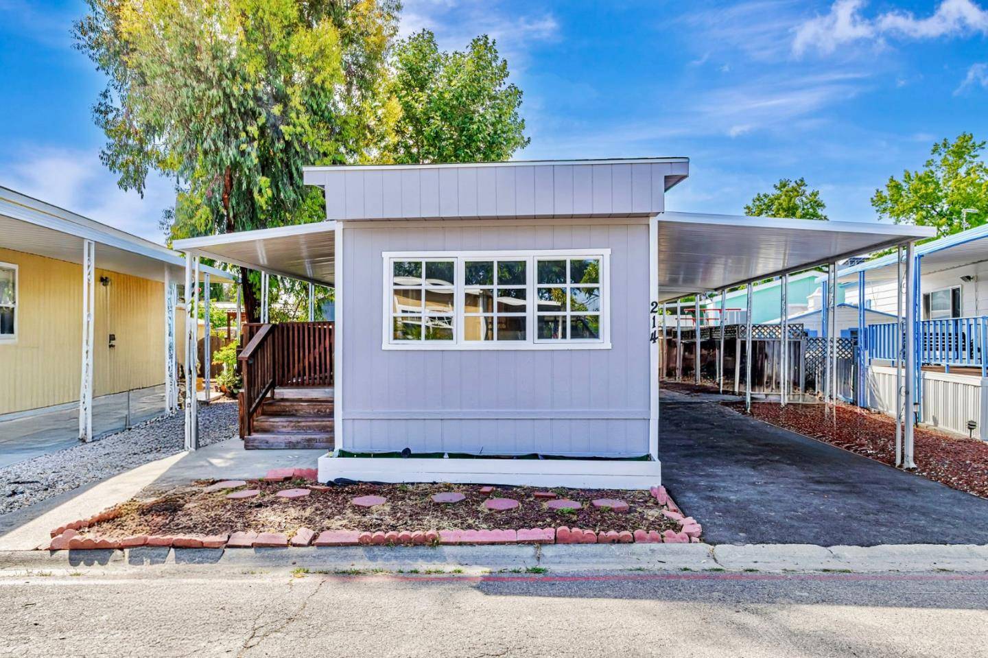 San Jose, CA 95134,214 El Bosque DR 214