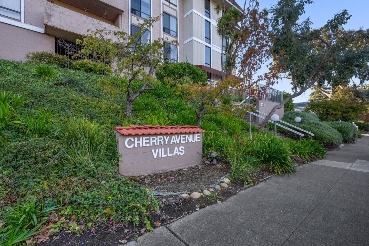 San Bruno, CA 94066,1031 Cherry AVE 18