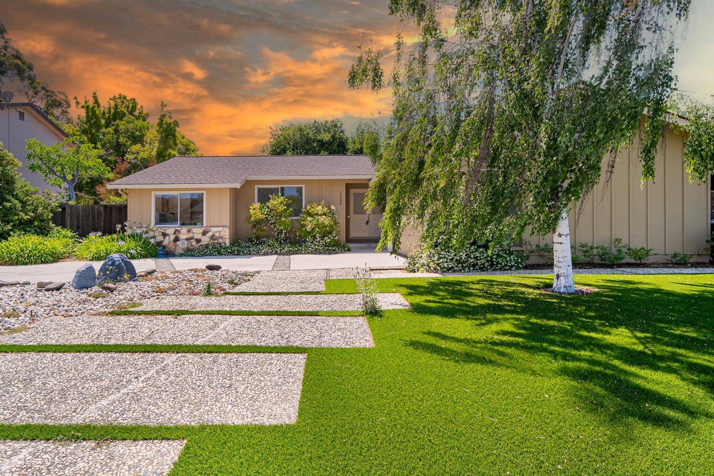 Saratoga, CA 95070,12099 Natoma CT