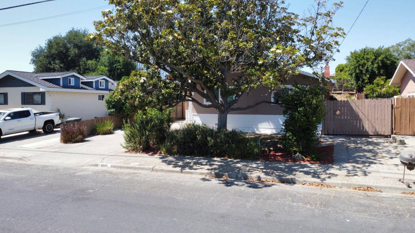 Antioch, CA 94509,1005 Jacobsen ST