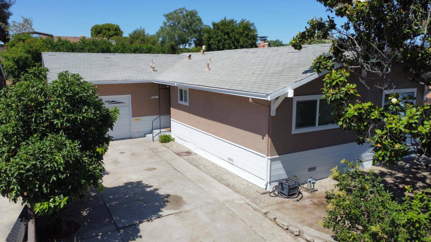 Antioch, CA 94509,1005 Jacobsen ST