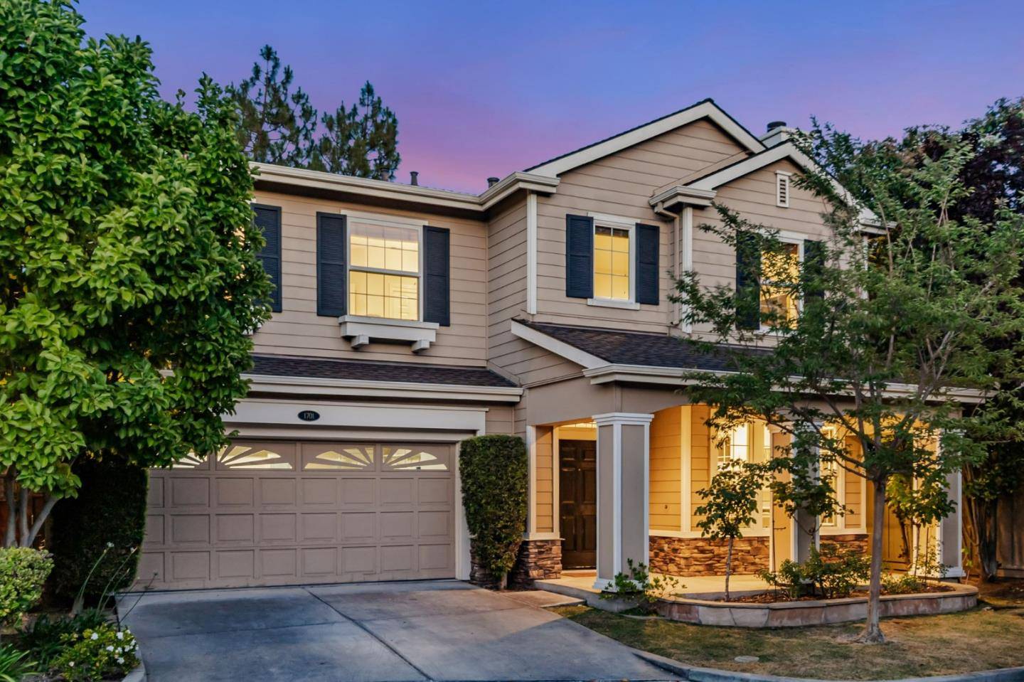 San Jose, CA 95125,1701 Whispering Willow PL