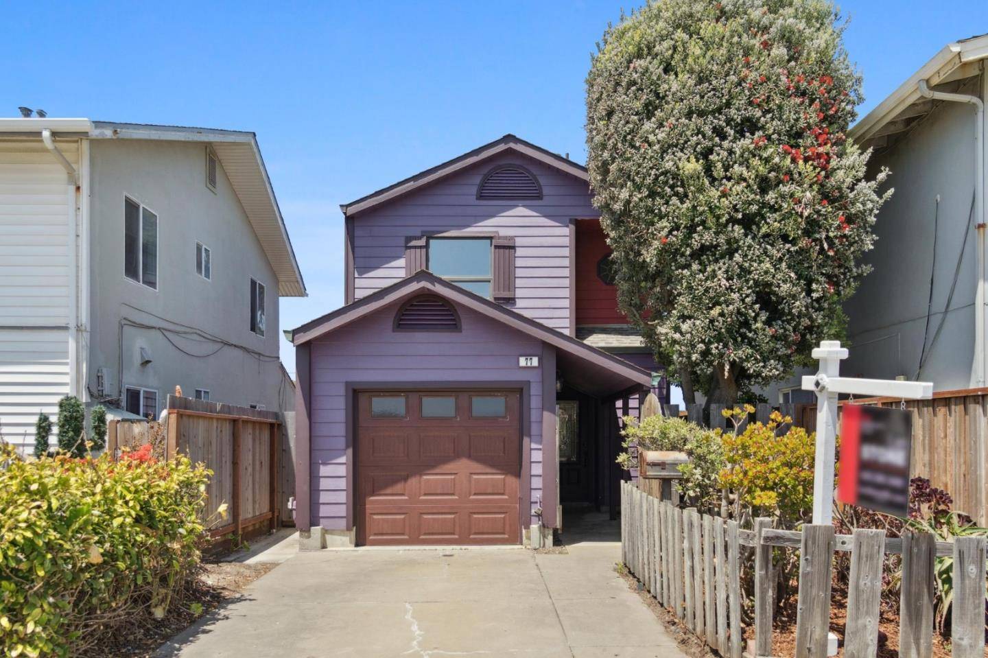 Pacifica, CA 94044,77 Montecito AVE