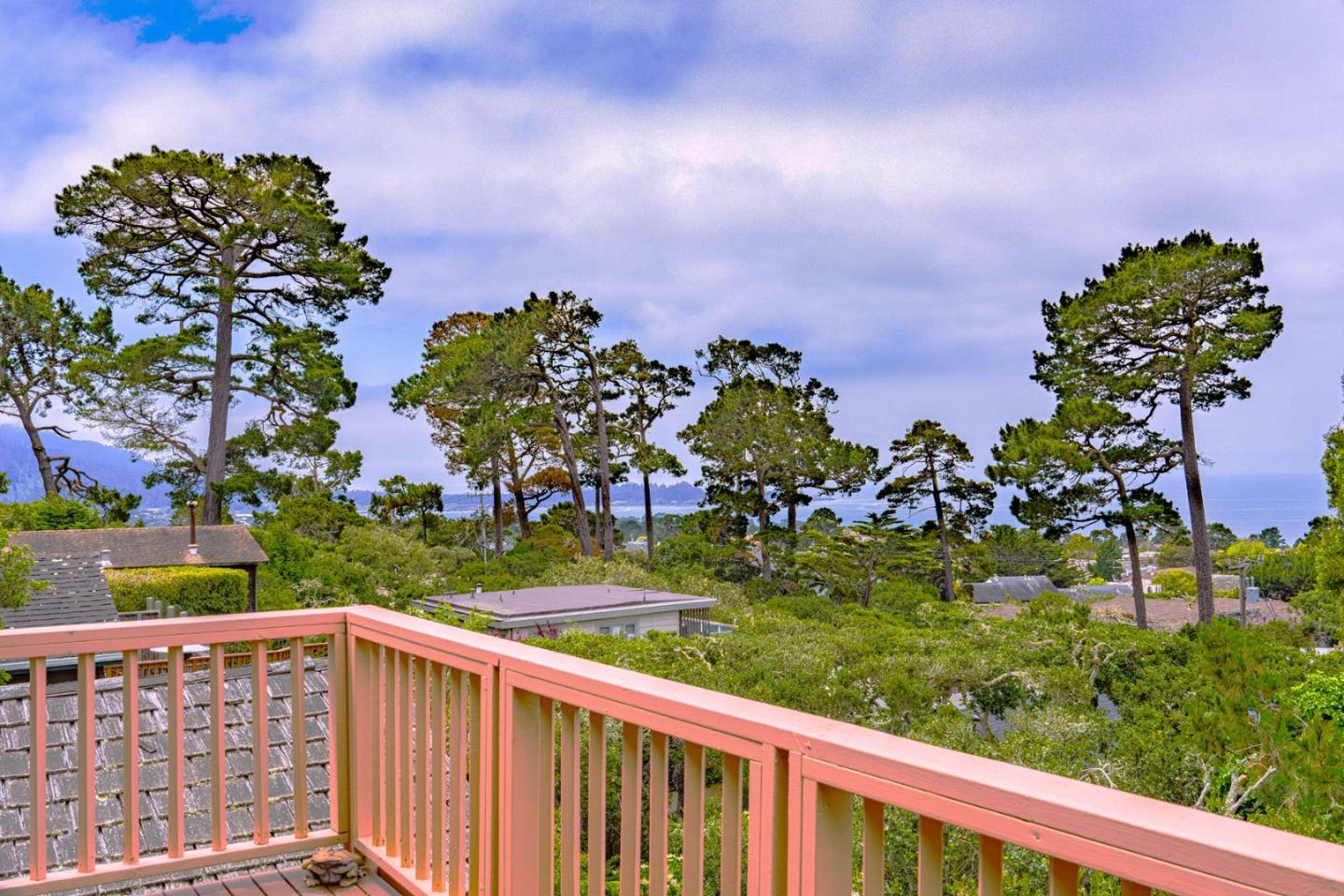 Carmel, CA 93921,0 Santa Fe 4 SW of 4th Avenue