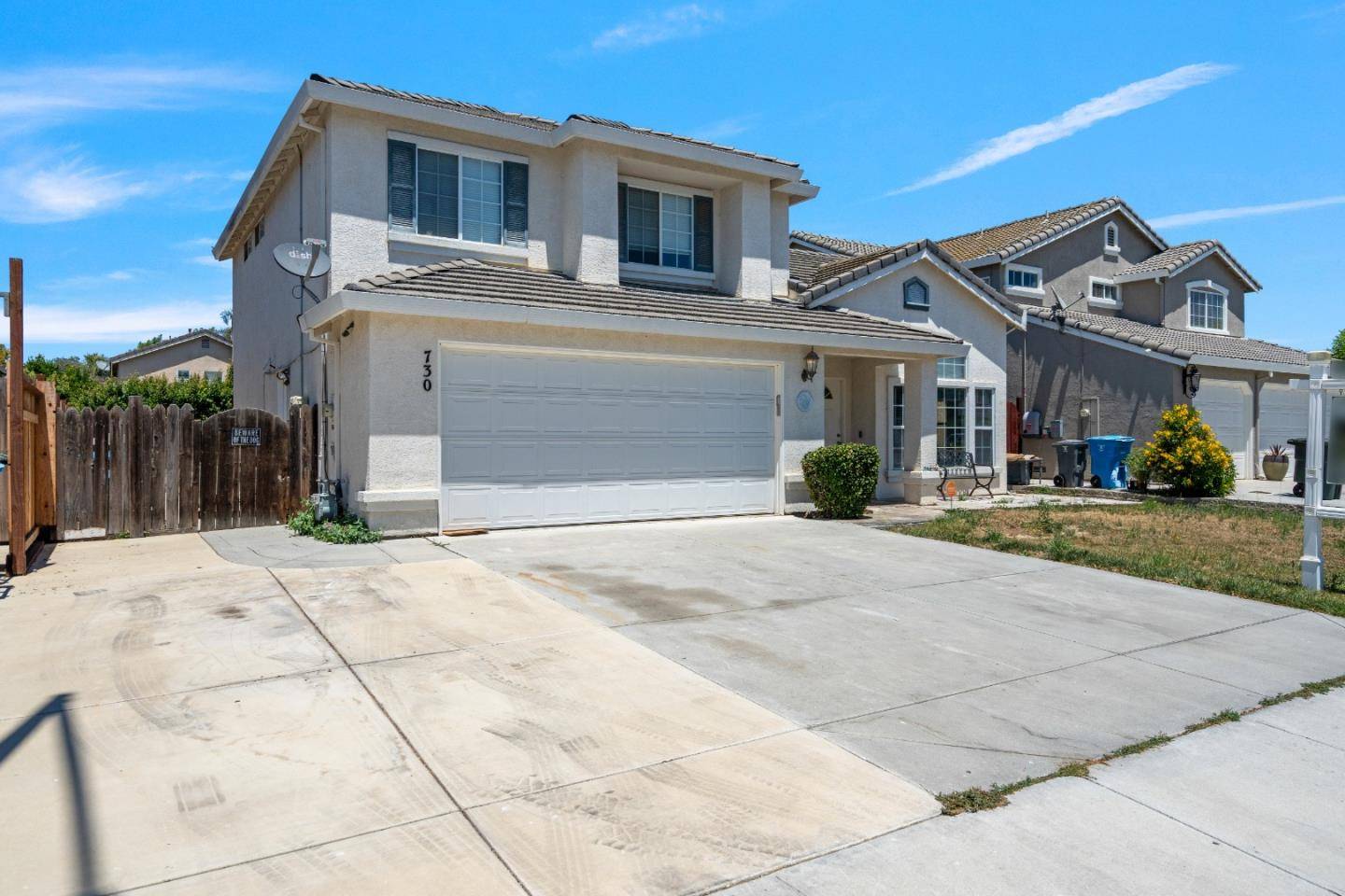 Hollister, CA 95023,730 Marseille DR