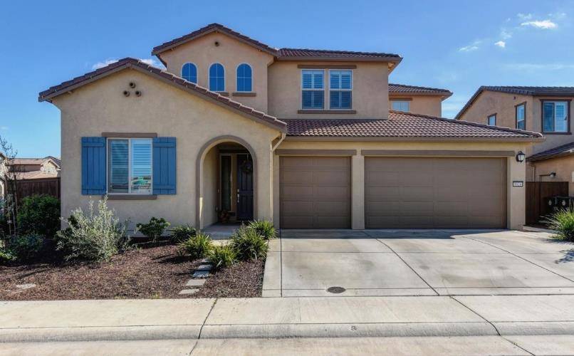 Elk Grove, CA 95757,8824 Piano CIR