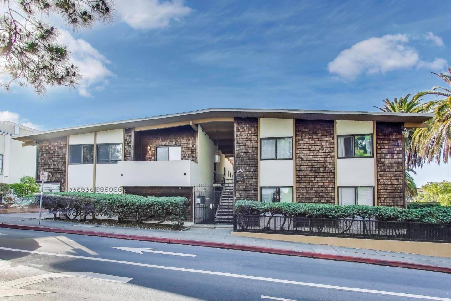 Millbrae, CA 94030,100 Millbrae AVE