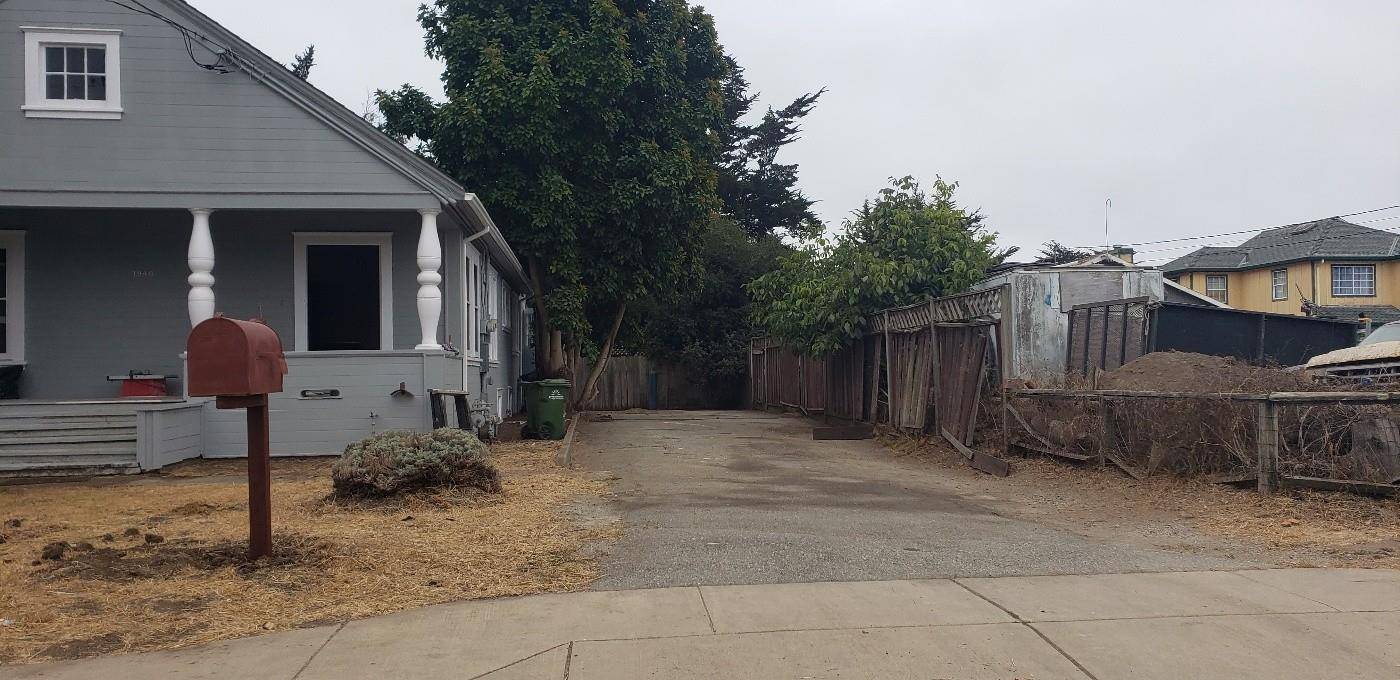 Santa Cruz, CA 95062,1940 Kinsley ST