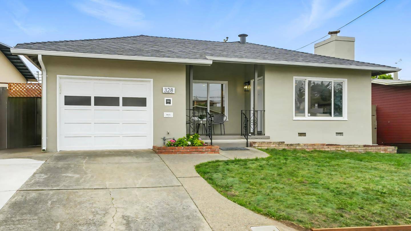 South San Francisco, CA 94080,328 Heather WAY