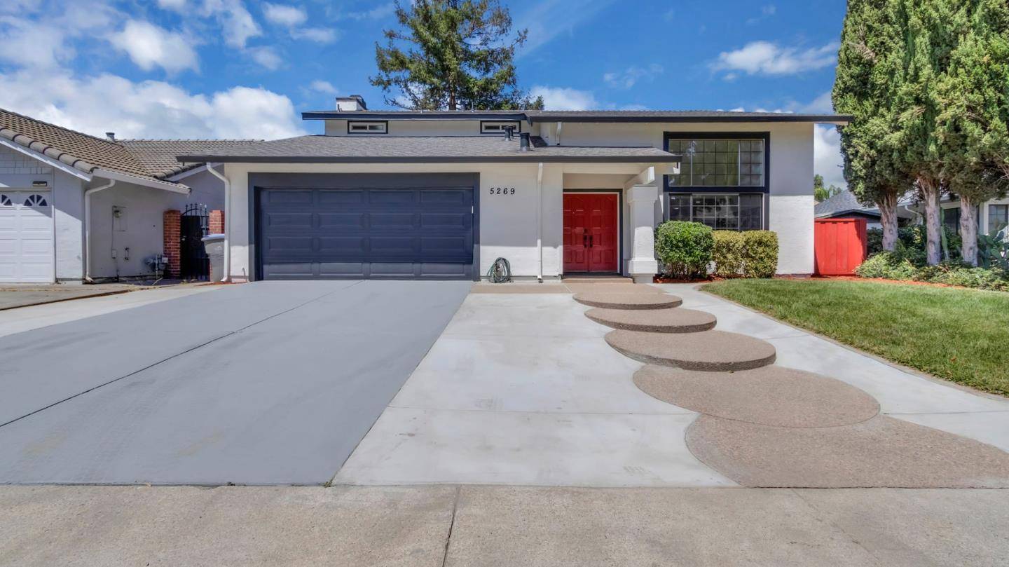 San Jose, CA 95136,5269 Edenvale AVE