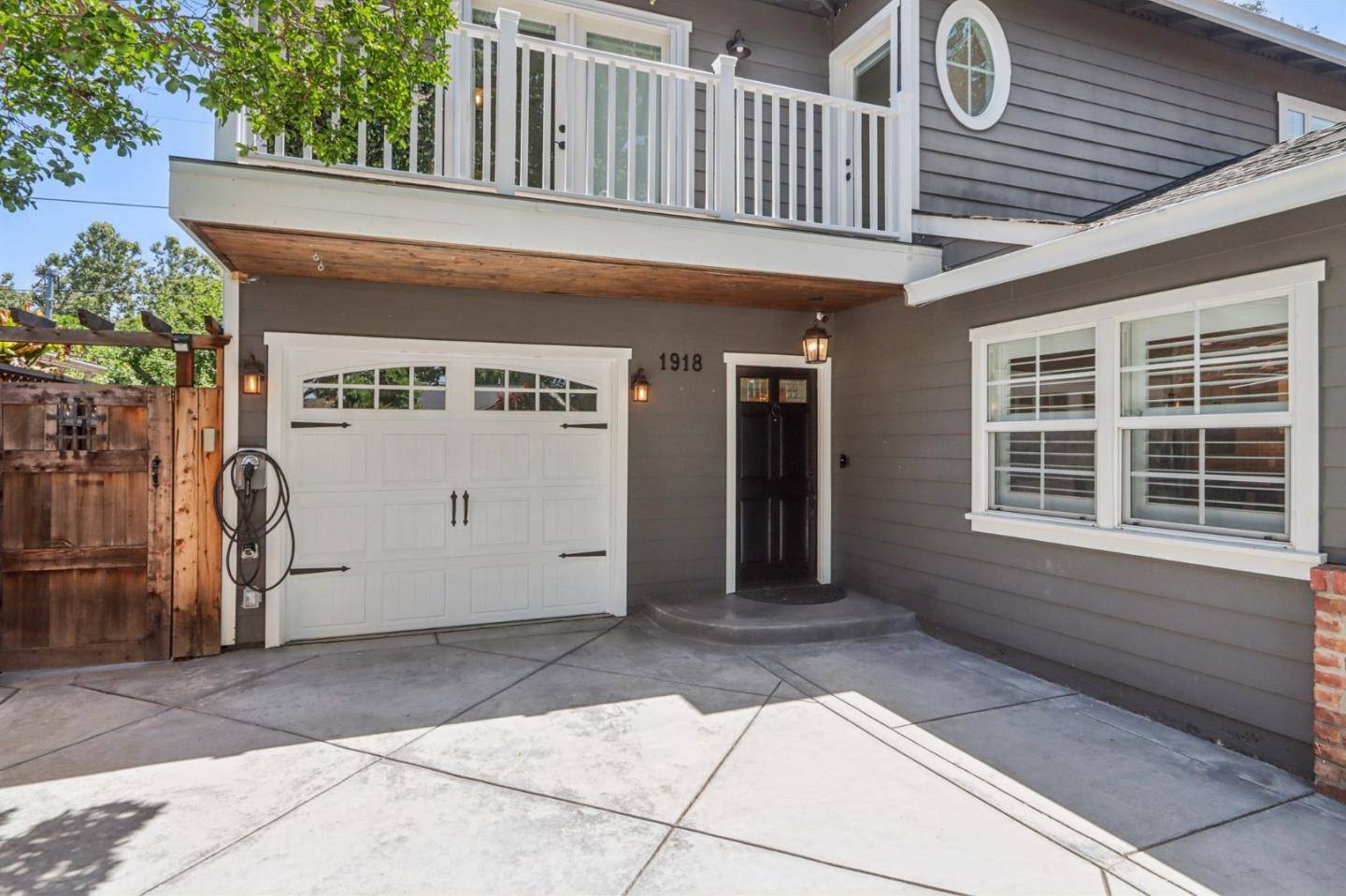 San Jose, CA 95125,1918 Ellen AVE