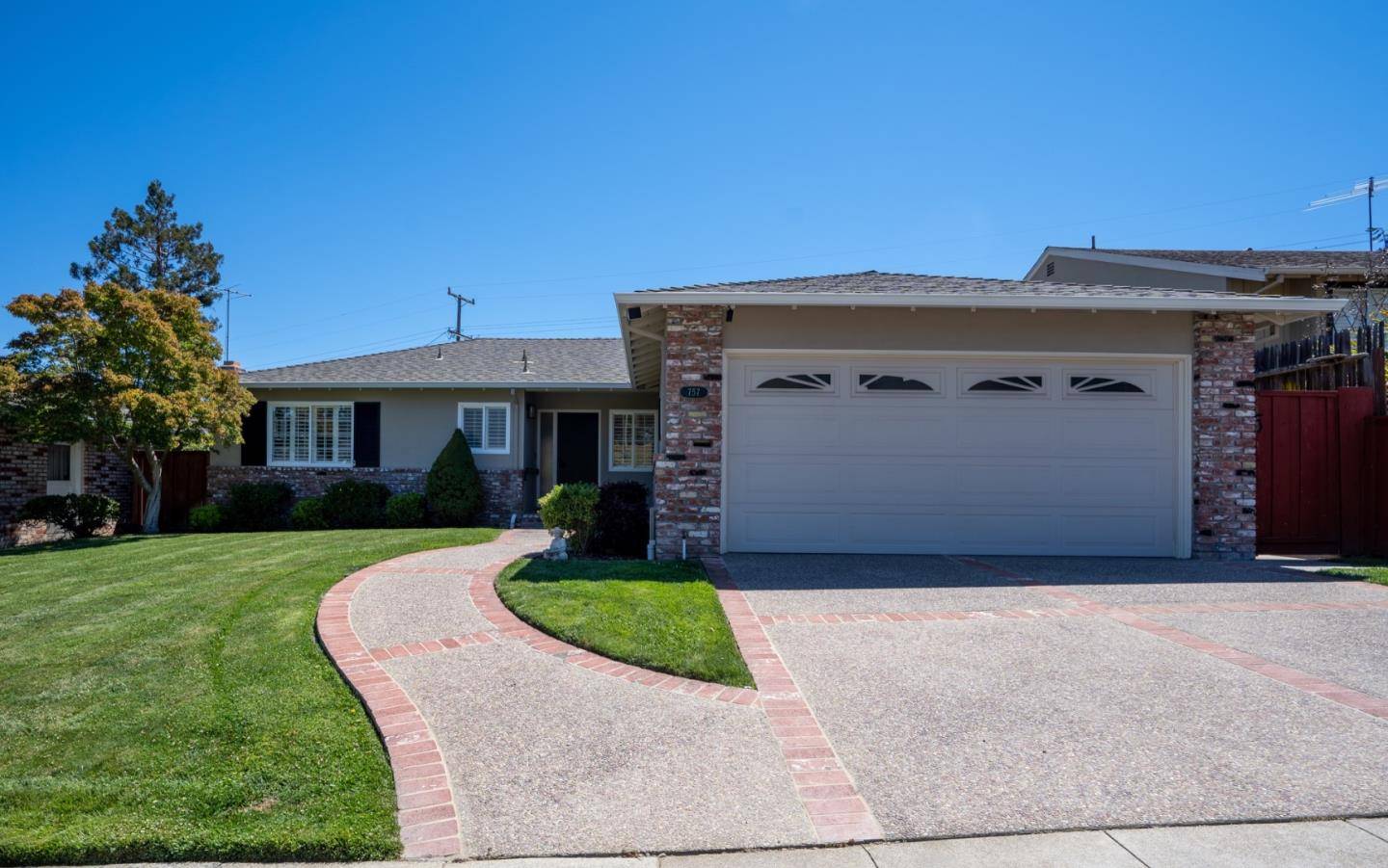 San Mateo, CA 94403,757 Pico AVE