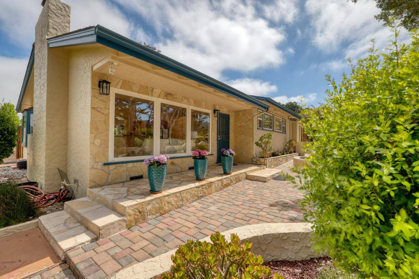 Monterey, CA 93940,1275 Josselyn Canyon RD