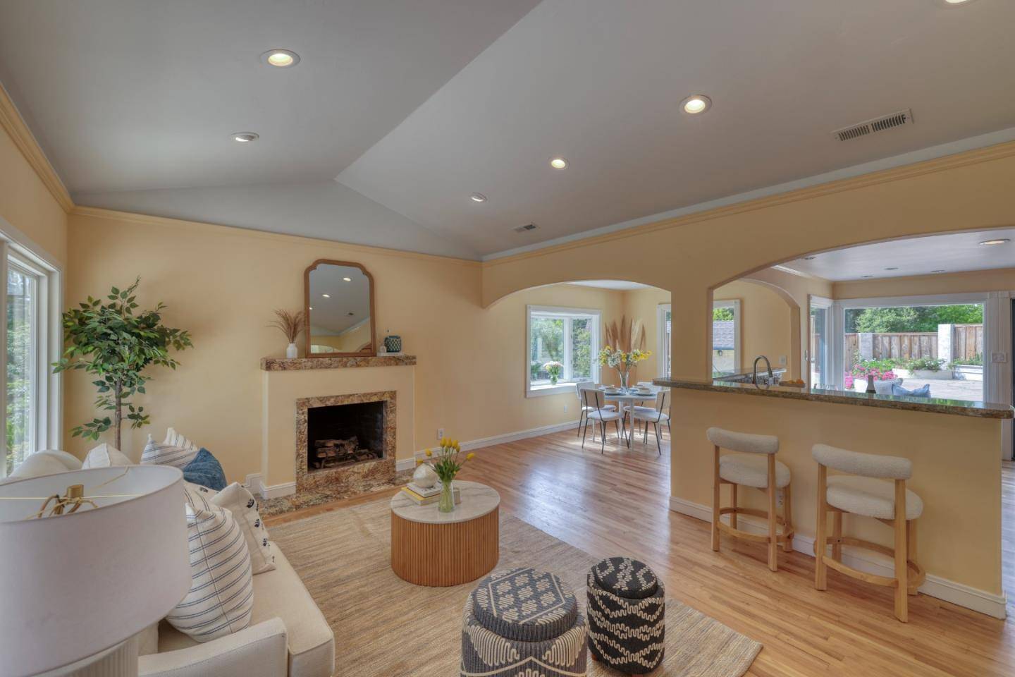 Monterey, CA 93940,1275 Josselyn Canyon RD