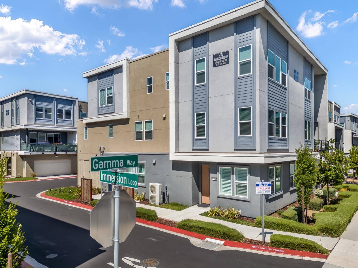 San Jose, CA 95119,5724 Immersion LOOP