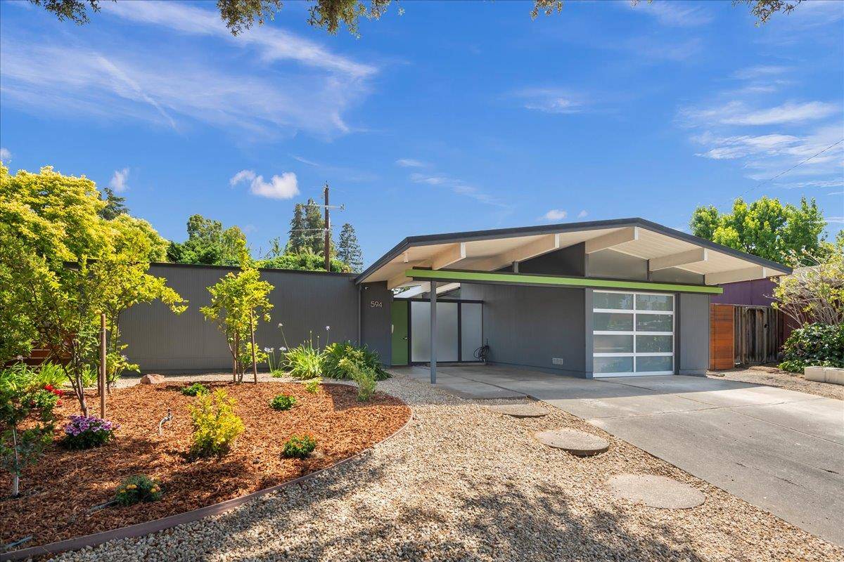 Sunnyvale, CA 94087,594 W Remington DR